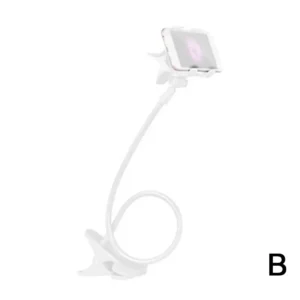 Phone Holder Flexible - Bracket Smartphones Table Clip