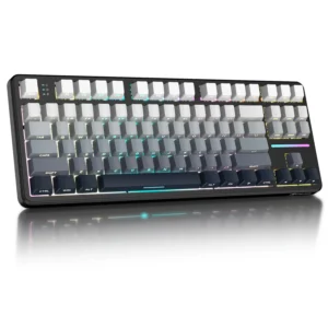 Wireless Gaming Keyboard