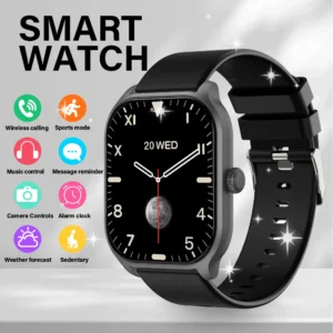 Smart Watch Bluetooth Men/Women Watch
