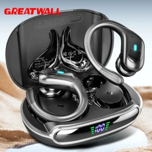 GREATWALL Wireless Earphones/Headphones
