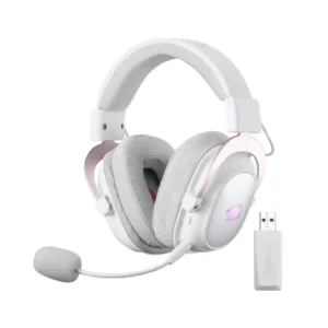 Redragon H510 Gaming Surround Sound Headset,